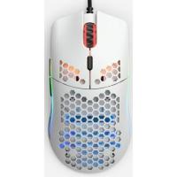 ราคา GLORIOUS PC GAMING RACE Glorious Model O Minus Mouse Regular Matte White (6530116180)