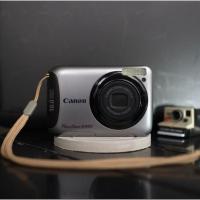 ราคา กล้องดิจิตอล Canon Powershot A490 (มือสองสภาพดี) (26208914784)