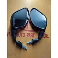 ราคา กระจกมองหลัง CLICK125i (คลิก125i ปี 2012) 1010-084-10ZBL#HMA (21131782540)