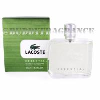 ราคา Lacoste Essential 125 ml (พร้อมกล่อง) (1453125541)