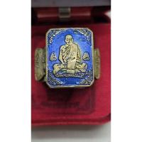 ราคา แหวนหลวงพ่อเดิม ปี2478 เปิดได้ (42300137358)