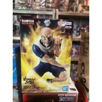 ราคา แท้/พร้อมส่ง Hunter X Hunter Vibration Stars Netero (44751039275)