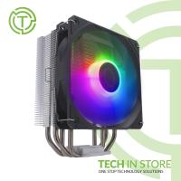 ราคา Cooler Master Hyper 212 Spectrum V3 CPU Air Cooler (40926375825)