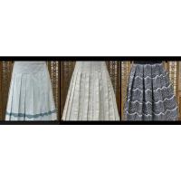 ราคา กระโปรงมือสอง ESPRIT, Pani Closet ทรงจีบทวิส (8183188482)