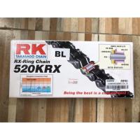 ราคา โซ่ RK RX-Ring 520KRX BL (4308755829)