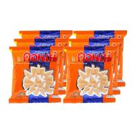 ราคา คอนเน่ ข้าวโพดอบกรอบ รสดั้งเดิม 28 กรัม x 6 ซอง (22212829187)