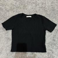 ราคา Preloved Pull&Bear Top Crop (43420310863)