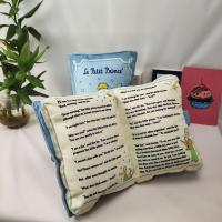 ราคา หนังสือเจ้าชายน้อยสร้างสรรค์หมอนโซฟาเบาะของขวัญวันเกิด (28557376843)