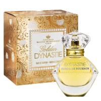 ราคา Princesse Marina De Bourbon Golden Dynastie EDP 100ml