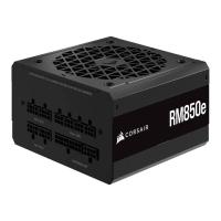 ราคา POWER SUPPLY (อุปกรณ์จ่ายไฟ) CORSAIR RM850E - 850W 80 PLUS GOLD (CP-9020263-NA) (BLACK) (ATX) (25063235103)