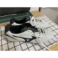 ราคา รองเท้าสตั๊ด​ MIZUNO Monarcida 2 Top made in Japan หนังจิงโจ้​ (13554512739)