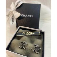 ราคา ต่างหู CHANEL ของแท้ Authentic CHANEL Earrings (9958748303)