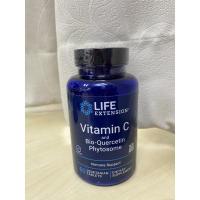 ราคา [04/2023] Life Extension Vitamin C and Bio-Quercetin Phytosome สร้างภูมิคุ้มกัน ป้องกันหวัด ภูมิแพ้ (ของแท้จากอเมริกา) (8088810960)