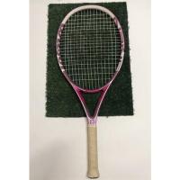 ราคา ไม้เทนนิส Wilson Nano carbono Hope ไม้เทนนิสมือสอง (11319771480)