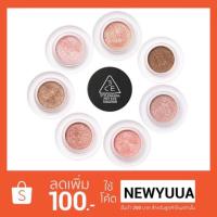 ราคา พร้อมส่ง//ส่งฟรีKerry‼️/ของแท้ 3CE POT EYE SHADOW (67652325)