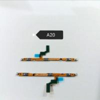 ราคา สินค้าของใหม่​‼️ แพร์On-Off Samsung​ A20​: 1ชิ้น​ (5343221527)