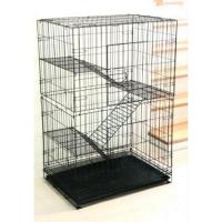 ราคา กรงแมวมือสอง เบอร์ 2 (6177849410)