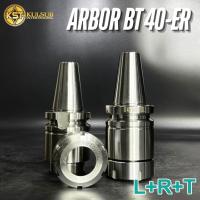 ราคา LRT หัวอาร์เบอร์ BT40 Arbor BT-ER (Collet Chuck Arbor) สำหรับหัวอาเบอร์ CNC (43907710533)