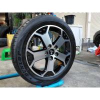 ราคา แม็กมิตซู xpender ขอบ17 พร้อมยางดันลอป 205 55 17 ปลายปี20 (11477945450)