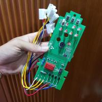 ราคา MITSUBISHI W16-R บอร์ดพัดลมติดผนัง ️W16RT Mitsu Remote Fan Board ️วงจรพัดลมรีโมทคอนโทรลคุณภาพสูง (25429632321)