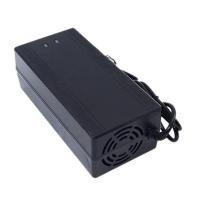 ราคา เครื่องชาร์จแบตเตอรี่ เครื่องชาร์จแบต 48V 3A หรือ 54.6V 3A เครื่องชาร์จแบตริเธียม 48V ไฟออก 54.6V 3A เต็มแล้วตัด (20182618872)