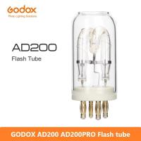ราคา Godox AD200 AD200PRO AD-FT200 กระเป๋า 200W หลอดแฟลชหลอดไฟเปลือยสําหรับ Godox H200J หัวแฟลชบน Godox AD200 (42818288933)