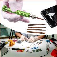 ราคา Chua 5 in 1 ไขควงหลายเครื่องมือมืออาชีพสําหรับวิศวกรและงานอดิเรก Alike (50350897357)