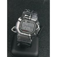 ราคา Casio G-Shock Street Spirit Digital ควอตซ์ DW-5000SS-1 นาฬิกาข้อมือผู้ชาย Limited Edition (24860693797)