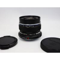 ราคา Olympus 12mm f/2 เหมาะสำหรับการถ่ายภาพทุกมิติ ตั้งแต่การถ่ายภาพภายในอาคาร ไปจนถึงการถ่ายภาพฉากวิวทิวทัศน์ เพื่อให้ม used (24286986946)