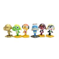 ราคา โมเดล Keroro ยกset(เคโรโระ) (25376138529)