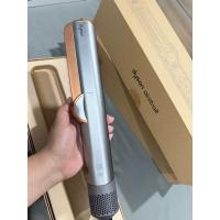ราคา Dyson Airstrait Nickle/Copper สีเทา (43700361063)