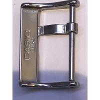 ราคา ตะขอสายนาฬิกา CASIO มือสองของแท้ (44464896448)