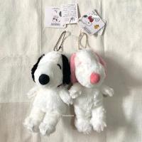 ราคา พวงกุญแจตุ๊กตา Snoopy ตุ๊กตาถั่วลิสงถั่วลิสงถั่วลิสง charm เครื่องประดับเล็ก ๆ gotochi ของแท้จากญี่ปุ่น | ทริคเนตติศ์ (28385226533)