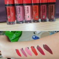 ราคา Bonjours Rouge Velvet (66315246)