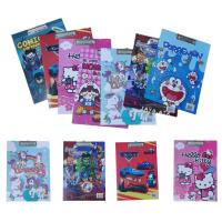 ราคา คลิปบอร์ด - กระดานสตรีท F4 ลายตัวละคร (42174562661)