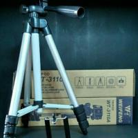 ราคา ขาตั้งกล้อง Weifeng WT-3110A (6779439975)