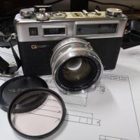 ราคา Yashica Electro 35 gsn (5621383416)