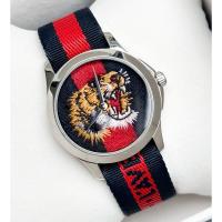 ราคา พร้อมส่ง นาฬิกา New GUCCI G-timeless หน้าปัด 38 มม อปก หมอน / กล่อง ใบรับประกัน / มีประกัน ออกช้อป 2 ปี (29207614623)