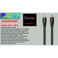 ราคา AUDIOQUEST : YUKON (RCA TO RCA) (1.0M) (28832331344)
