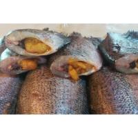 ราคา ปลาสลิดแดดเดียว 1 กิโล (821201048)