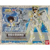 ราคา BANDAI Saint Seiya Cloth Myth Pegasus Seiya God Cloth (23666905564)