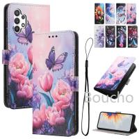 ราคา สําหรับRealme C51 C53 C55 C61 C63 C65 C67 C75 V23 V23i V60 Q5i Narzo N53 60X 70 Proหมายเหตุ50 60 4G 5GพลิกปกหนังPUกระเป๋าสตางค์แบบพกพาเคสโทรศัพท์ปลอก (28635694294)