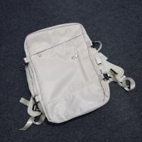 ราคา กระเป๋าเป้สะพายหลังเดินทางขยายได้ Preloved (26182036589)