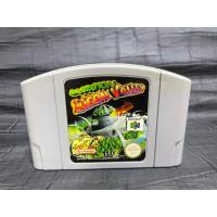 ราคา ตลับเกมส์ Nintendo 64 Game : Space Station Silicon Valley : N64 Game (EUR) (23344614970)