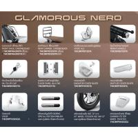 ราคา ACCESSORIES ชุดแต่ง Honda Giorno+ GIORNO giorno Honda H2C แท้ (15198134683)