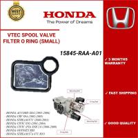 ราคา VTEC SPOOL กรองวาล์ว O RING - HONDA CITY SEL JAZZ CRV S9A ACCORD SNA CIVIC SNA 2.0 (49500859695)
