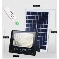 ราคา UMIT solar light+solar cell 100W JD-8800 (1108079260)
