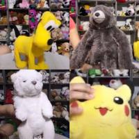 ราคา หมาพลูโต หมาfr ปิกาจู และเอลโม่ อื่นๆมือสอง (5506914308)