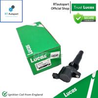ราคา Lucas คอยล์จุดระเบิด Mazda 3 Sport เครื่อง 2.0 ปี05-13 Ford Focus ปี05-13 / คอยล์ คอยล์หัวเทียน / ICD0505 (16867816566)