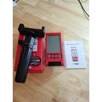 ราคา เครื่องวัดระยะตีกอล์ฟ PRGR Golf Launch Monitor มีประกัน (42158746366)